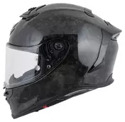 Exo-R1 Evo Carbon Air Onyx Черный