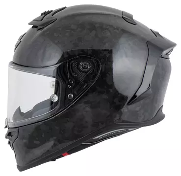 Exo-R1 Evo Carbon Air Onyx Черный