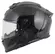 Exo-R1 Evo Carbon Air Onyx Черный