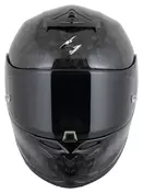 Exo-R1 Evo Carbon Air Onyx Черный