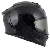 Exo-R1 Evo Carbon Air Onyx Черный