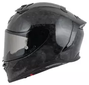 Exo-R1 Evo Carbon Air Onyx Черный
