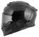 Exo-R1 Evo Carbon Air Onyx Черный