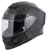 Exo-R1 Evo Carbon Air Onyx Черный