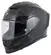 Exo-R1 Evo Carbon Air Onyx Черный