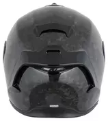 Exo-R1 Evo Carbon Air Onyx Черный
