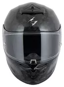 Exo-R1 Evo Carbon Air Onyx Черный