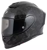 Exo-R1 Evo Carbon Air Onyx Черный