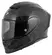 Exo-R1 Evo Carbon Air Onyx Черный