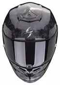 Exo-R1 Evo Carbon Air Onyx Черный