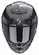 Exo-R1 Evo Carbon Air Onyx Черный