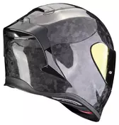 Exo-R1 Evo Carbon Air Onyx Черный