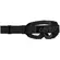 Leatt VIZION 2.5 STEALTH CLEAR 90VLT Grey Motocross Mask