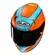 Hjc Rpha 12 Respon Мотошлем Orange Оранжевый