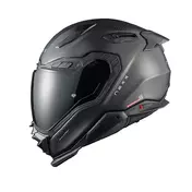 Nexx X.wst3 Zero Pro Мотошлем Carbon Matt Черный