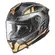 PREMIER HELMETS 23 Hyper Carbon TK19 22.06 integralhelm Черный