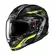 Hjc Rpha 91 Carbon Lagos Мотошлем Yellow Желтый