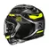 Hjc Rpha 91 Carbon Lagos Мотошлем Yellow Желтый