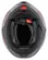 Oxo Sikter black, silver, red