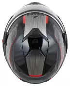Oxo Sikter black, silver, red