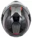 Oxo Sikter black, silver, red