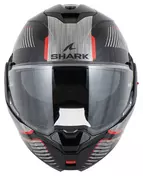 Oxo Sikter black, silver, red