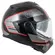 Oxo Sikter black, silver, red