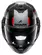 Oxo Sikter black, silver, red