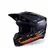 Alpinestars Sm3 Force Мотошлем Black Glossy Черный