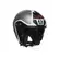 Agv Irides E2206 Trieste Мотошлем Nero White Red Серый