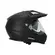 Acerbis Flip Fs-606 2206 Мотошлем Black 2 Черный