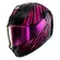Shark Ridill 2 Assya Мотошлем Purple Фиолетовый
