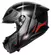 K6 S Karve black, grey, red