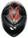 K6 S Karve black, grey, red