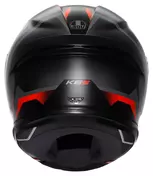 K6 S Karve black, grey, red