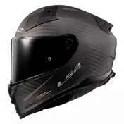 LS2 FF811 Vector II Carbon integralhelm Arbon