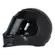 Simpson Speed 2206 Мотошлем Black Gloss Черный