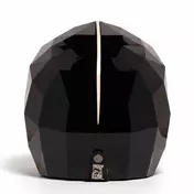 Holyfreedom Мотошлем Stealth - Black Diamond Черный