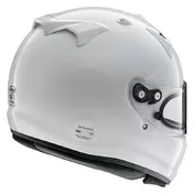 Arai Gp-7 Frp Gp Car Мотошлем White Белый