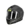 Acerbis Tarmak 2206 Мотошлем Black Yellow Желтый