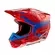 Alpinestars Sm5 2206 Action 2 Мотошлем Red Красный