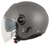 N21 Visor 06 Dolce Vita Grey, Black