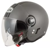 N21 Visor 06 Dolce Vita Grey, Black