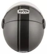 N21 Visor 06 Dolce Vita Grey, Black