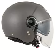 N21 Visor 06 Dolce Vita Grey, Black