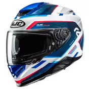 HJC RPHA 71 Ellon integralhelm Blue / Red / White