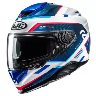 HJC RPHA 71 Ellon integralhelm Blue / Red / White
