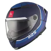 MT Helmets Thunder 4 SV R25 integralhelm Синий