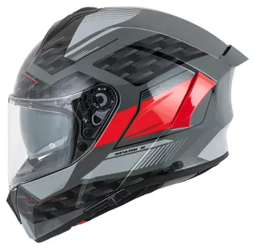 Spark 2 Zenith Grey, Black, Red