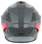 Spark 2 Zenith Grey, Black, Red